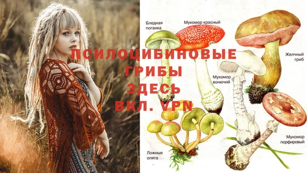 героин Лиски